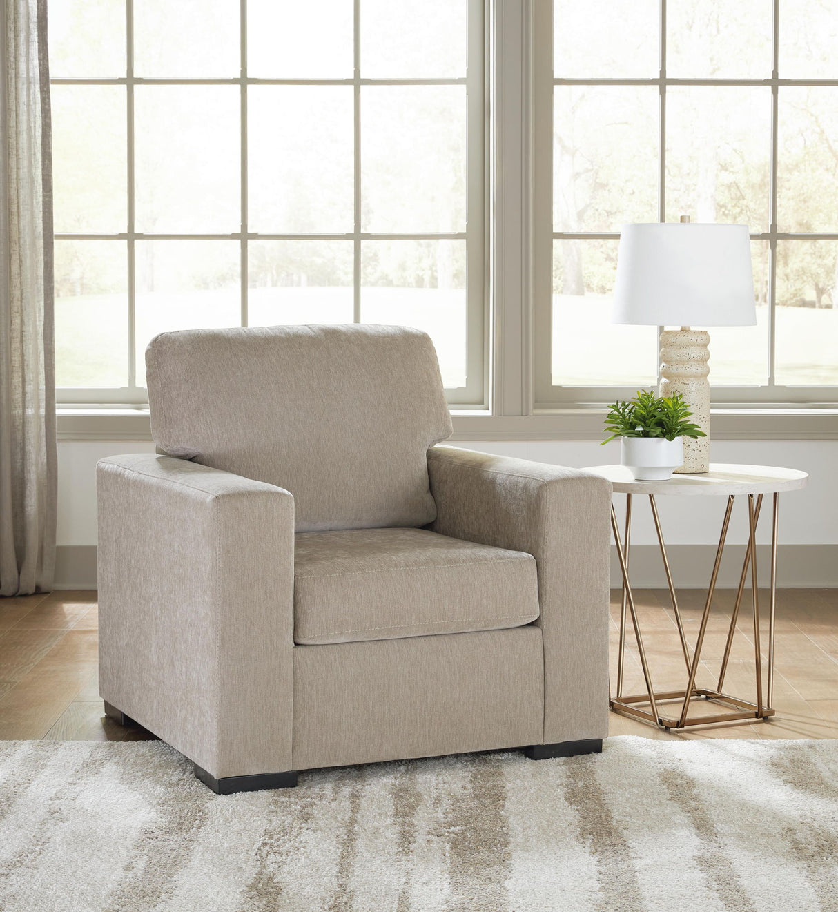 Bridgepoint - Chair