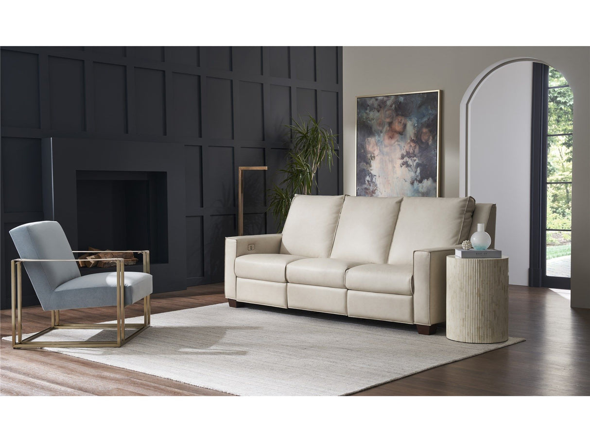 New Modern - Marcella Table - Beige