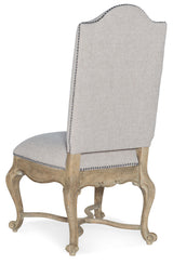 Castella - Upholstered Chair