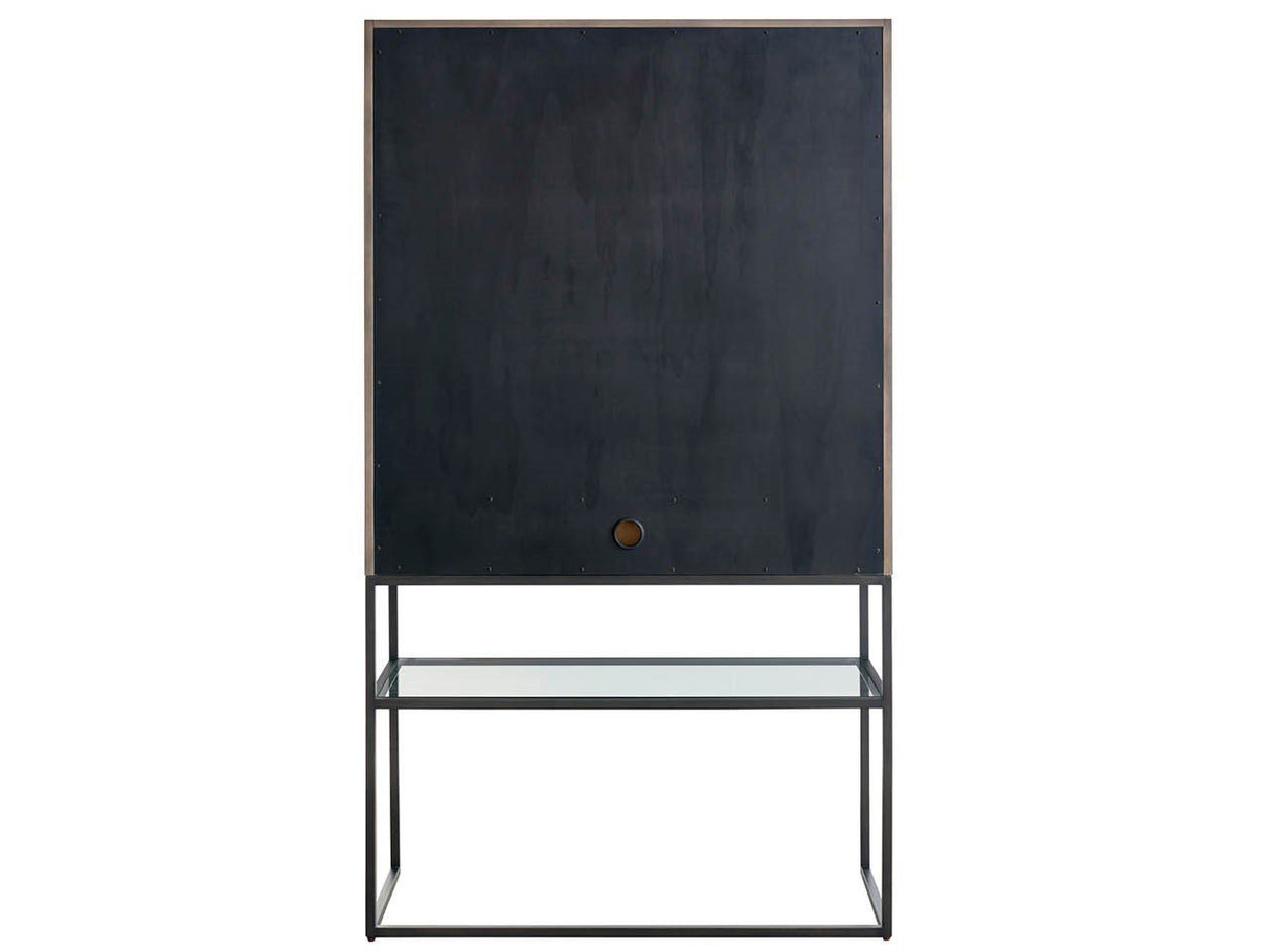 Dwell - Bar Cabinet