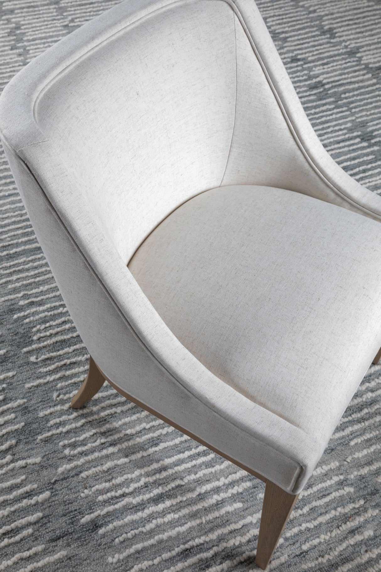 Simpatico - Simpatico Upholstered Chair