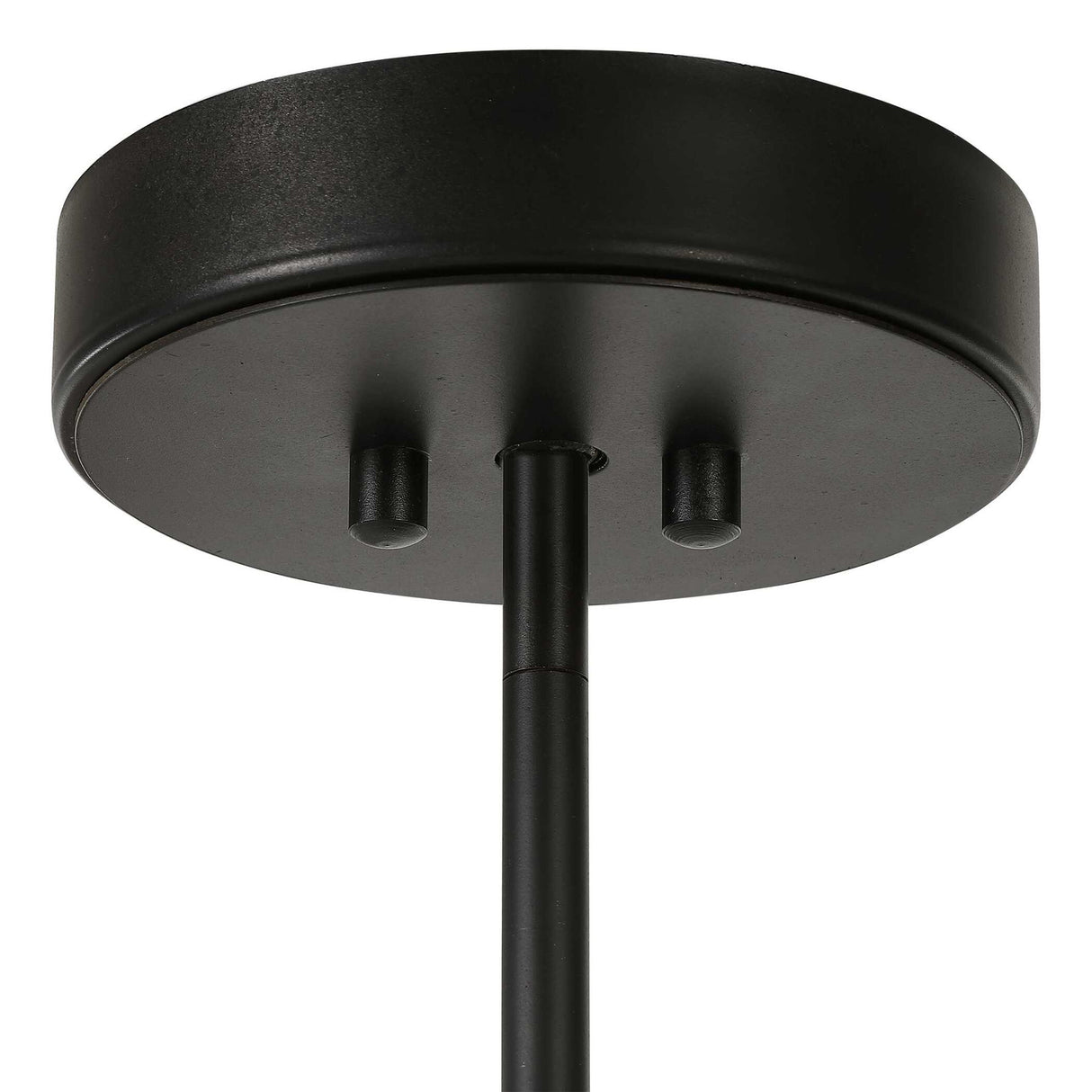 Maxin - 15 Light Large Chandelier - Bronze