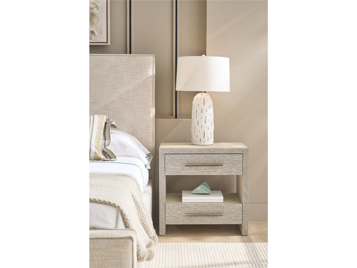 Oasis - Seascape Nightstand