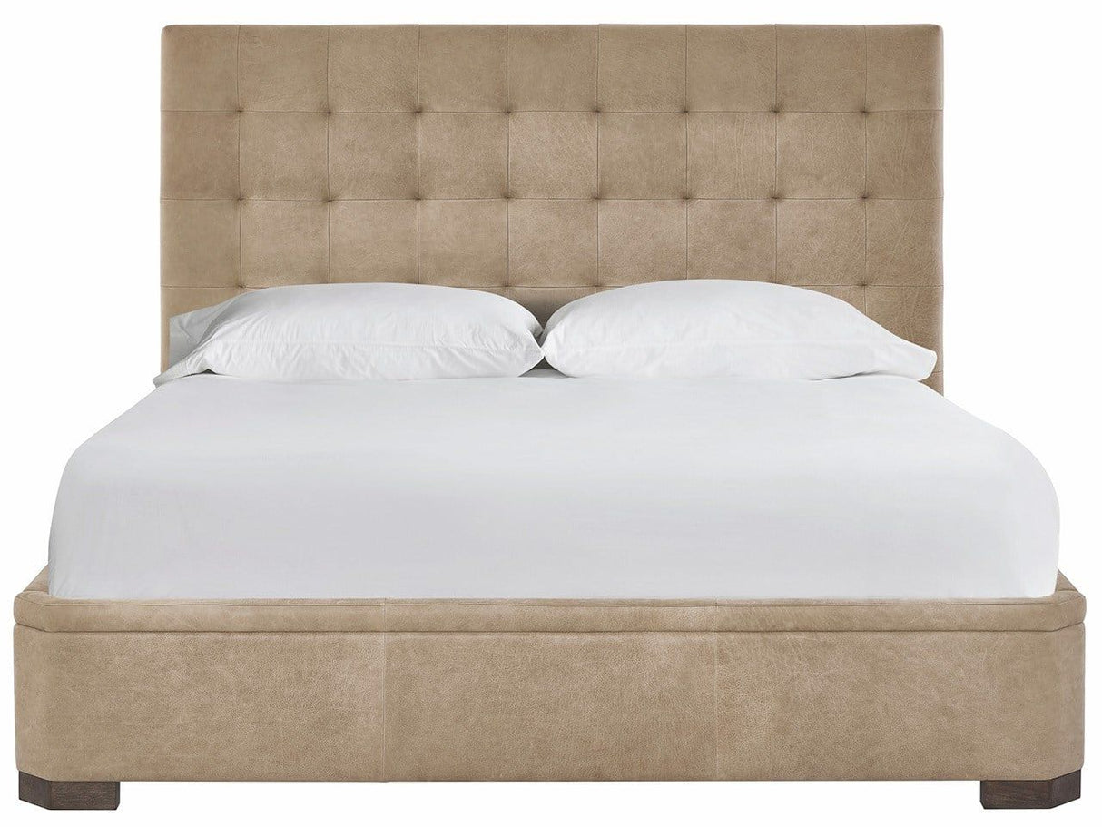 Montclair - Upholstered Bed