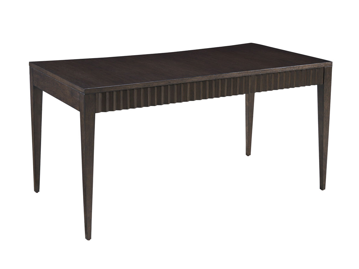 Studio Designs - Jasper Writing Desk - Dark Brown
