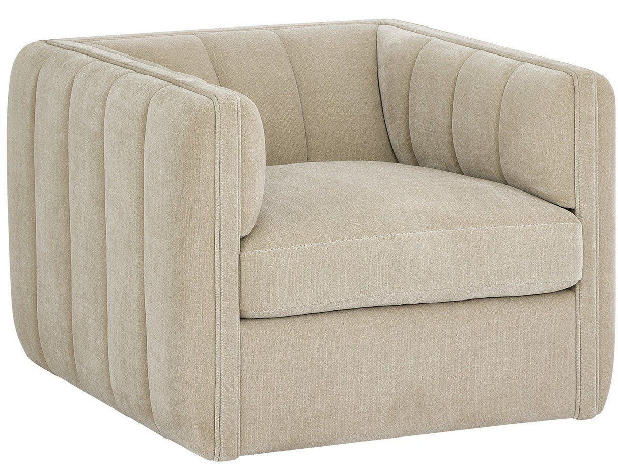 Vesta - Swivel Chair