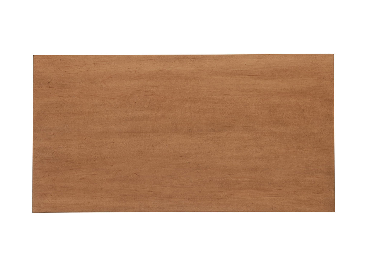 Laguna - Aster Open Nightstand