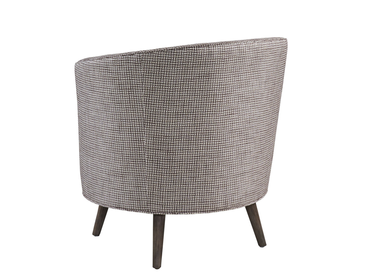 Zanzibar - Torrington Swivel Chair