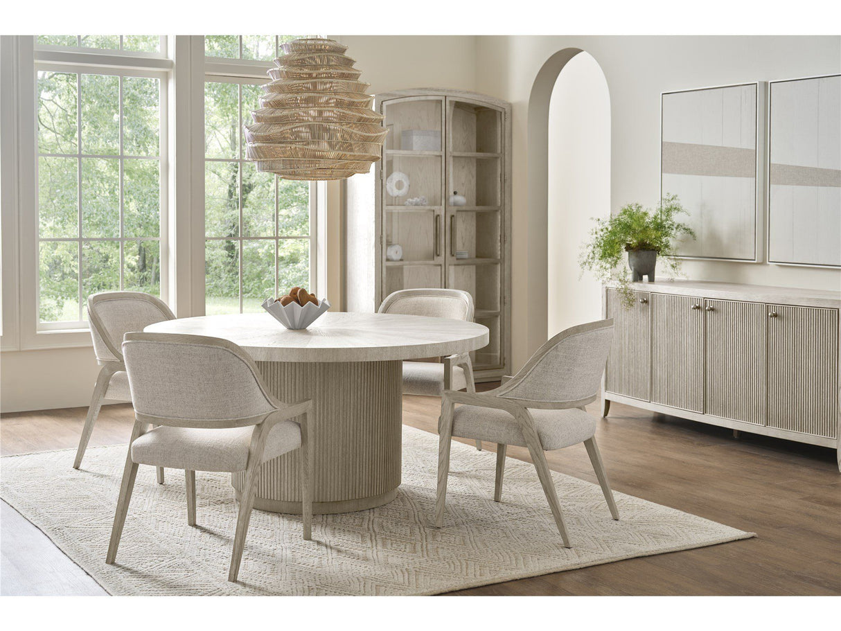 Avaline - Carmen Round Table