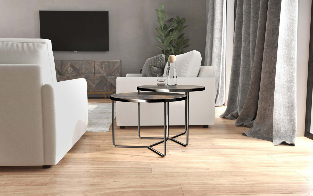 Commerce And Market - Bunching Cocktail