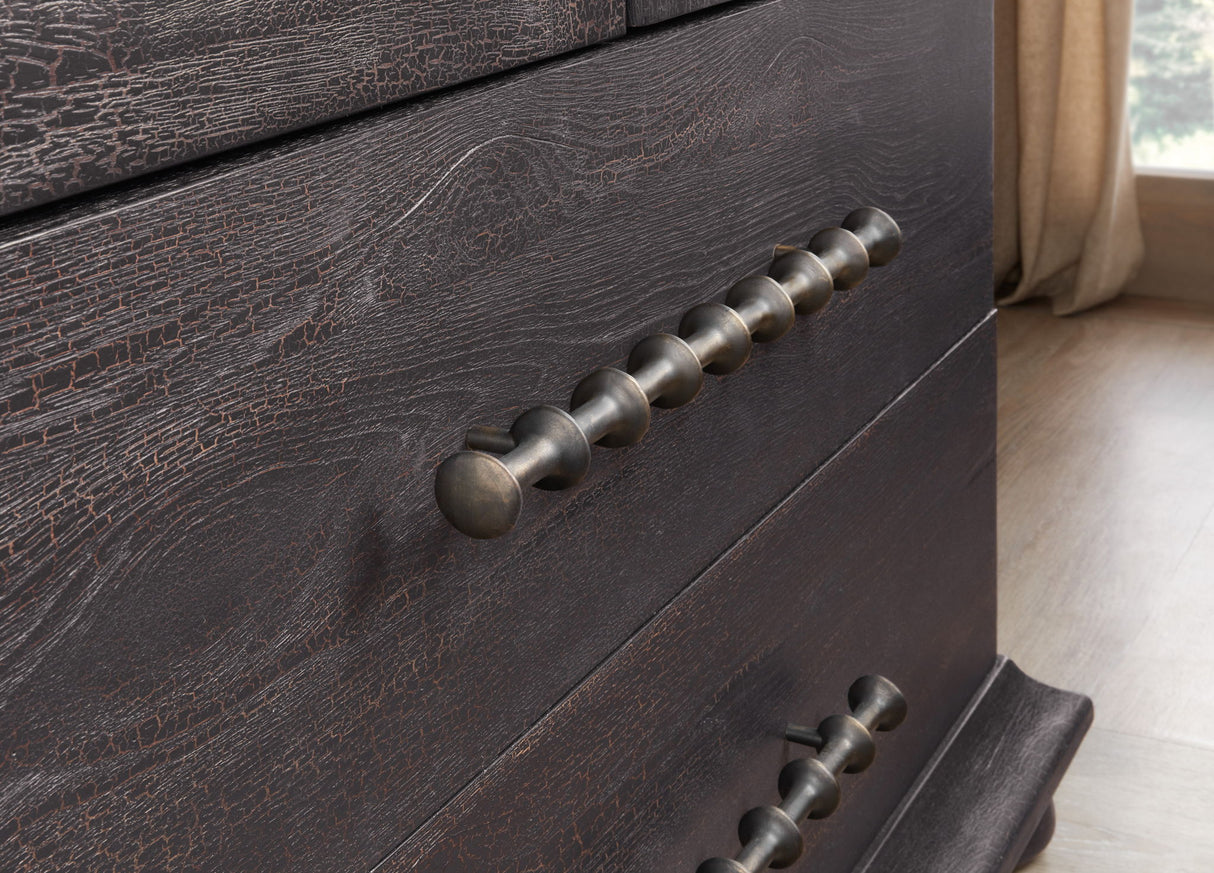 Big Sky - Small Wardrobe