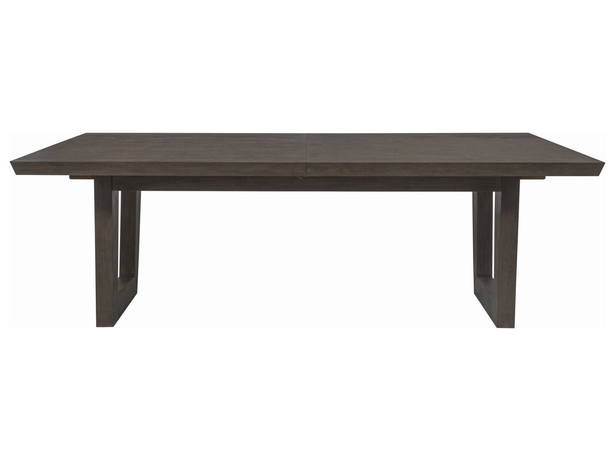 Cohesion Program - Brio Rectangular Dining Table