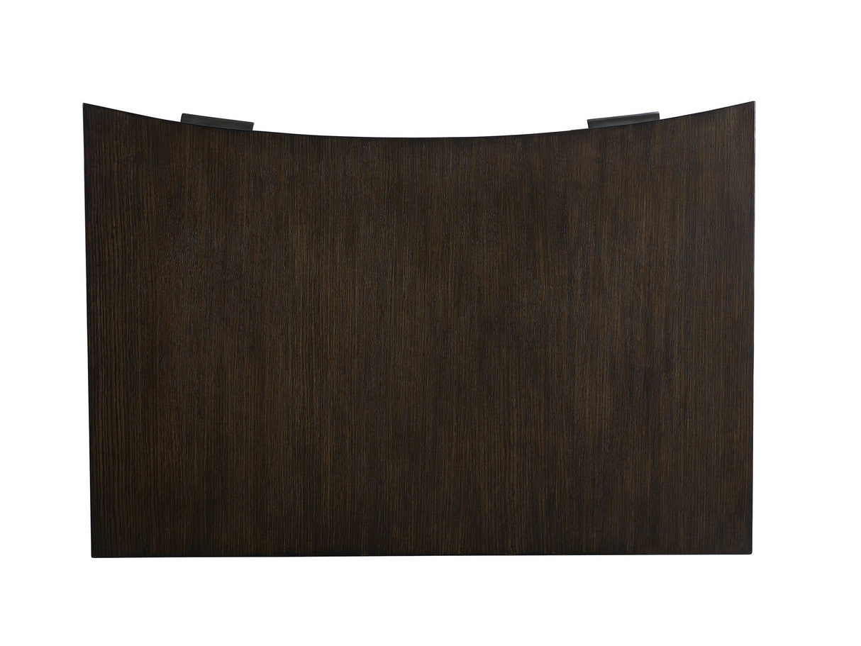 Studio Designs - Jasper File Chest - Dark Brown