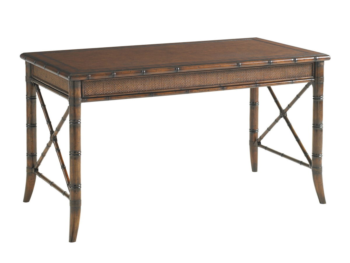 Bal Harbour - Marianna Writing Desk - Dark Brown