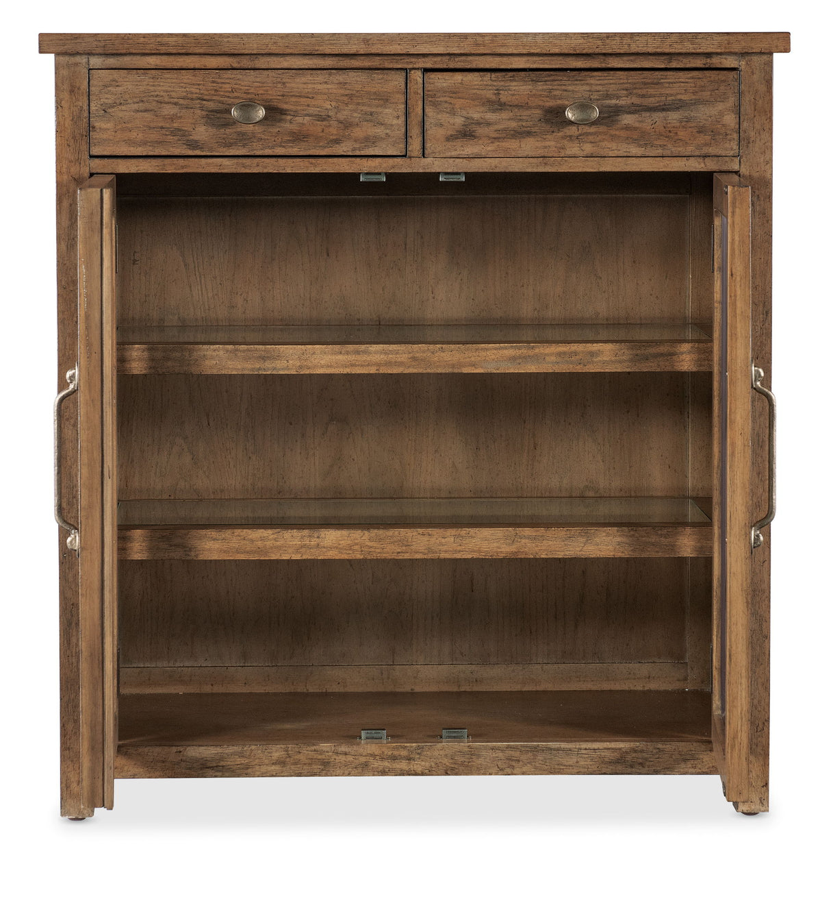 Americana - Pie Chest - Light Brown