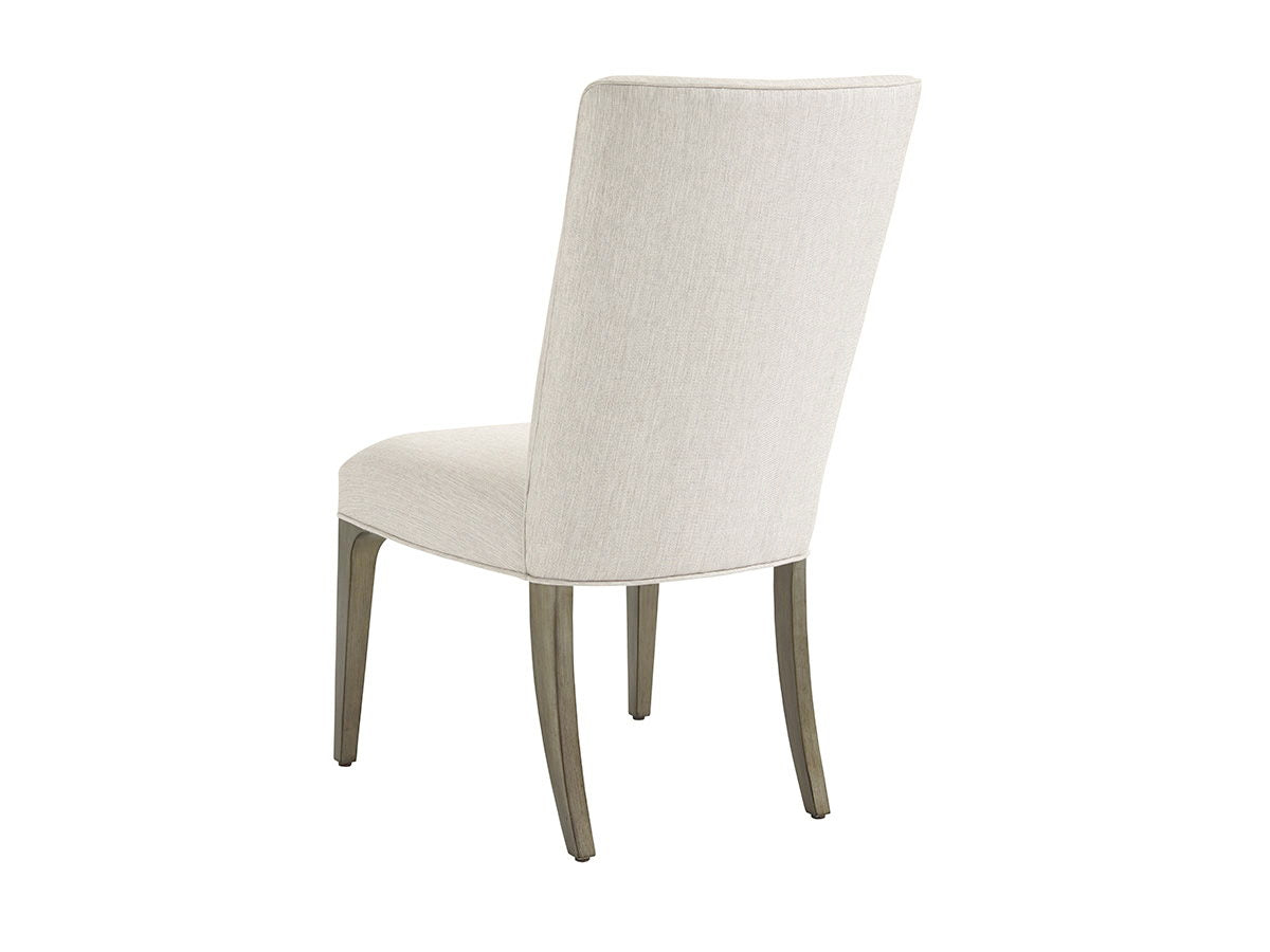 Ariana - Bellamy Upholstered Chair