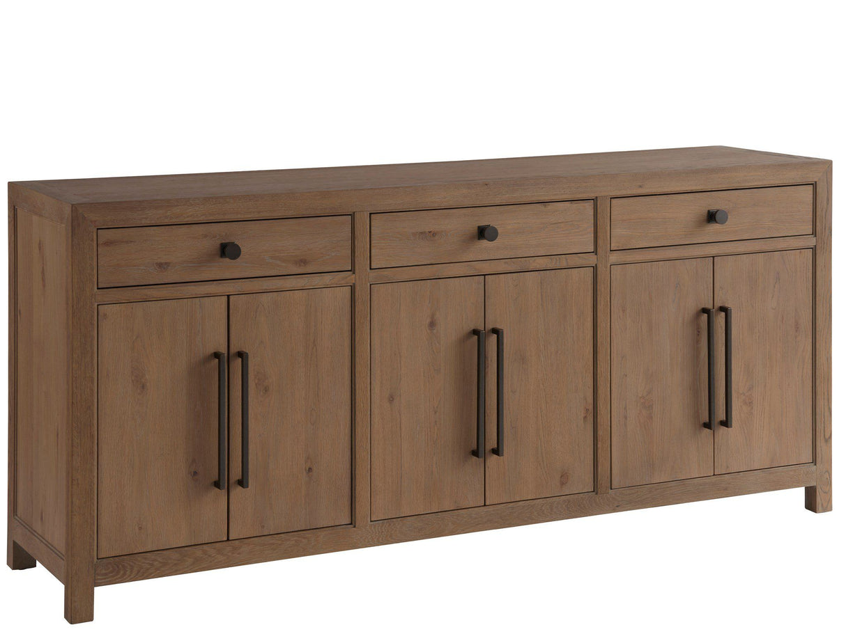Griffith Park - Credenza