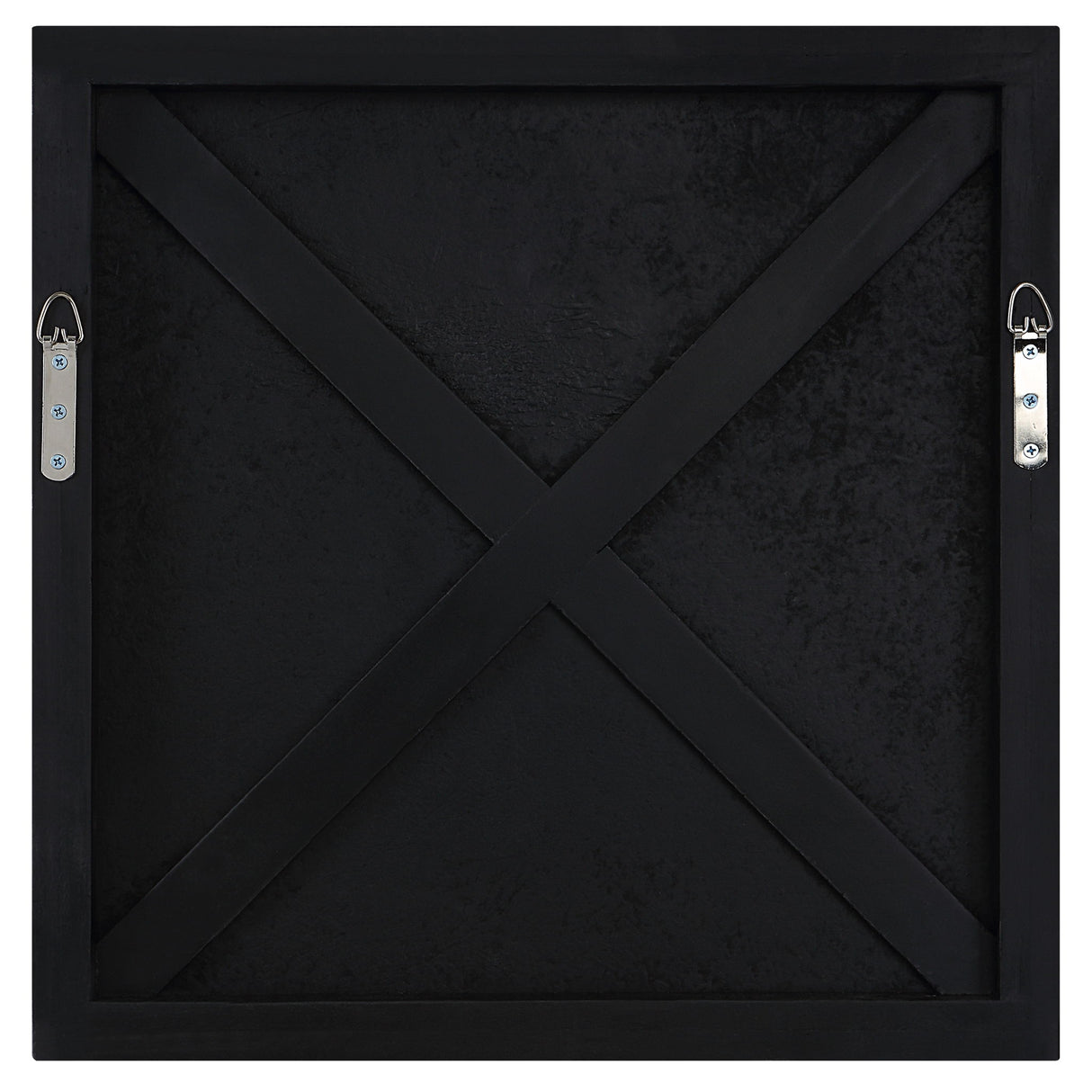 Pickford - Wood Wall Decor