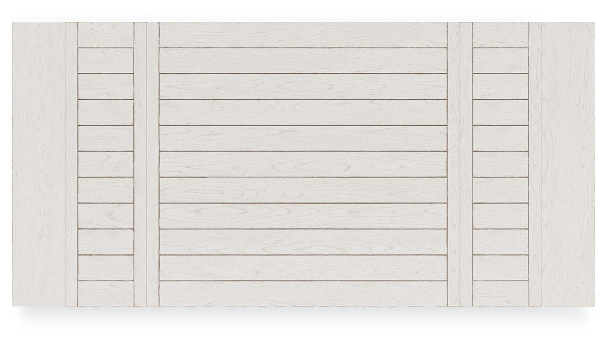 Robbinsdale - Rectangular Dining Table