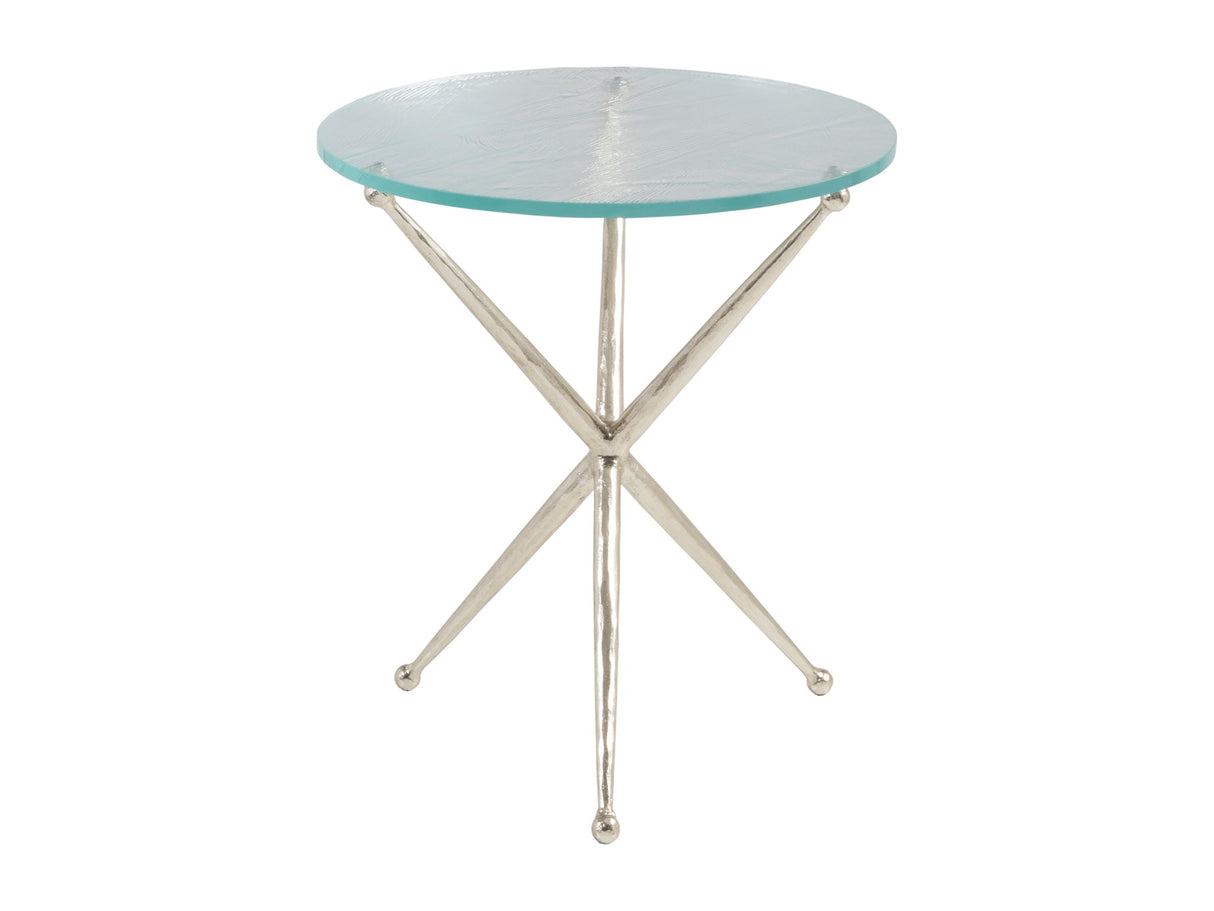 Signature Designs - Marcus Round End Table