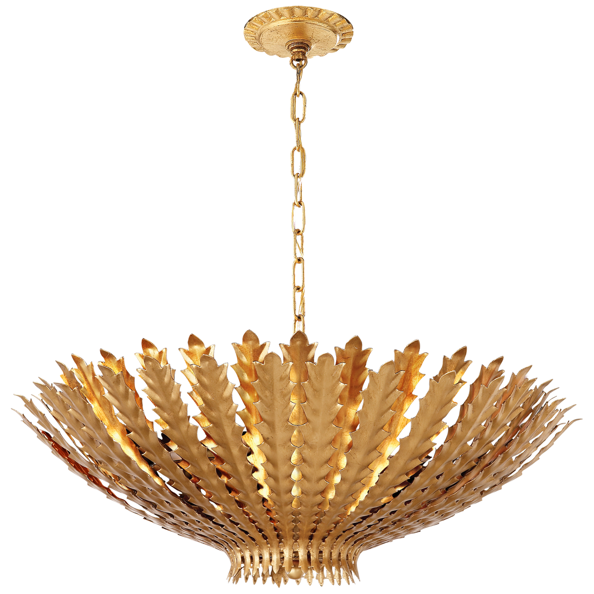 Hampton Medium Chandelier