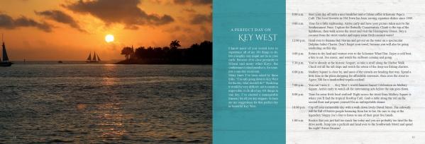 101 Things to Do in Key West By Gary Sikorski