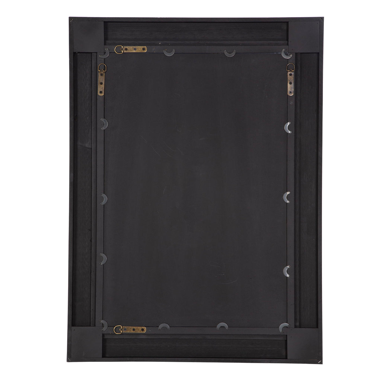 Bozeman - Mirror - Distressed Blue