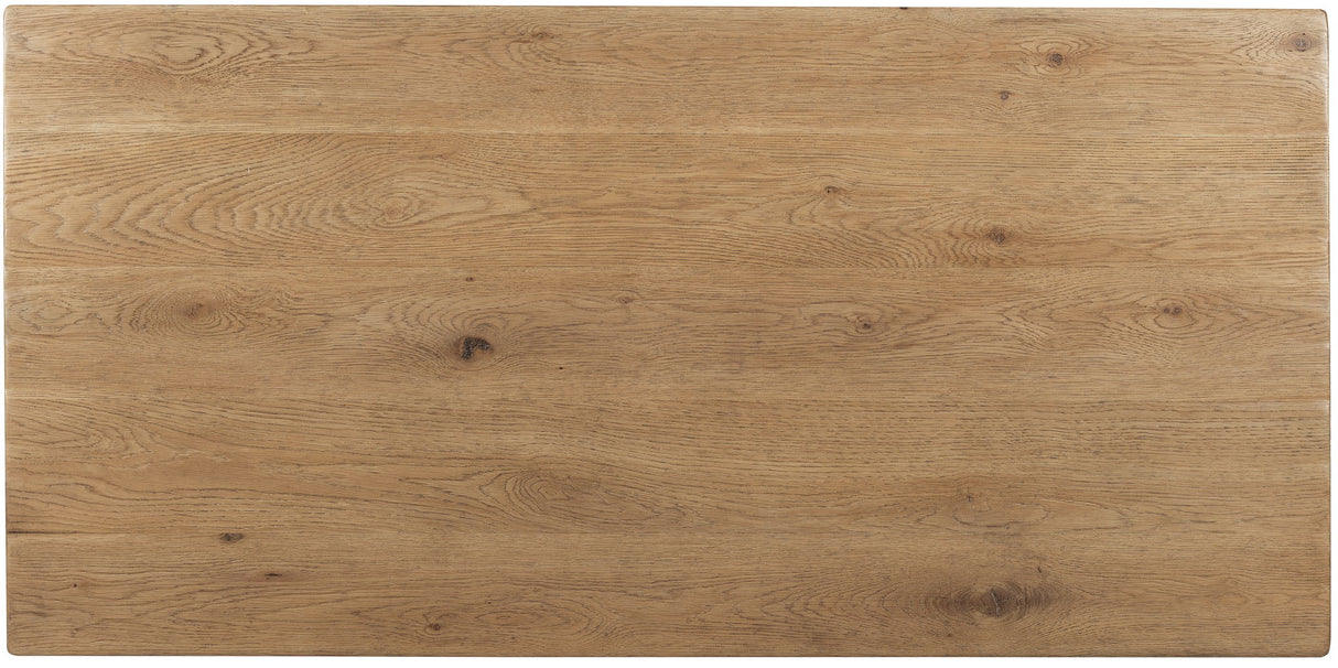 Driftwood - Rectangle Cocktail Table