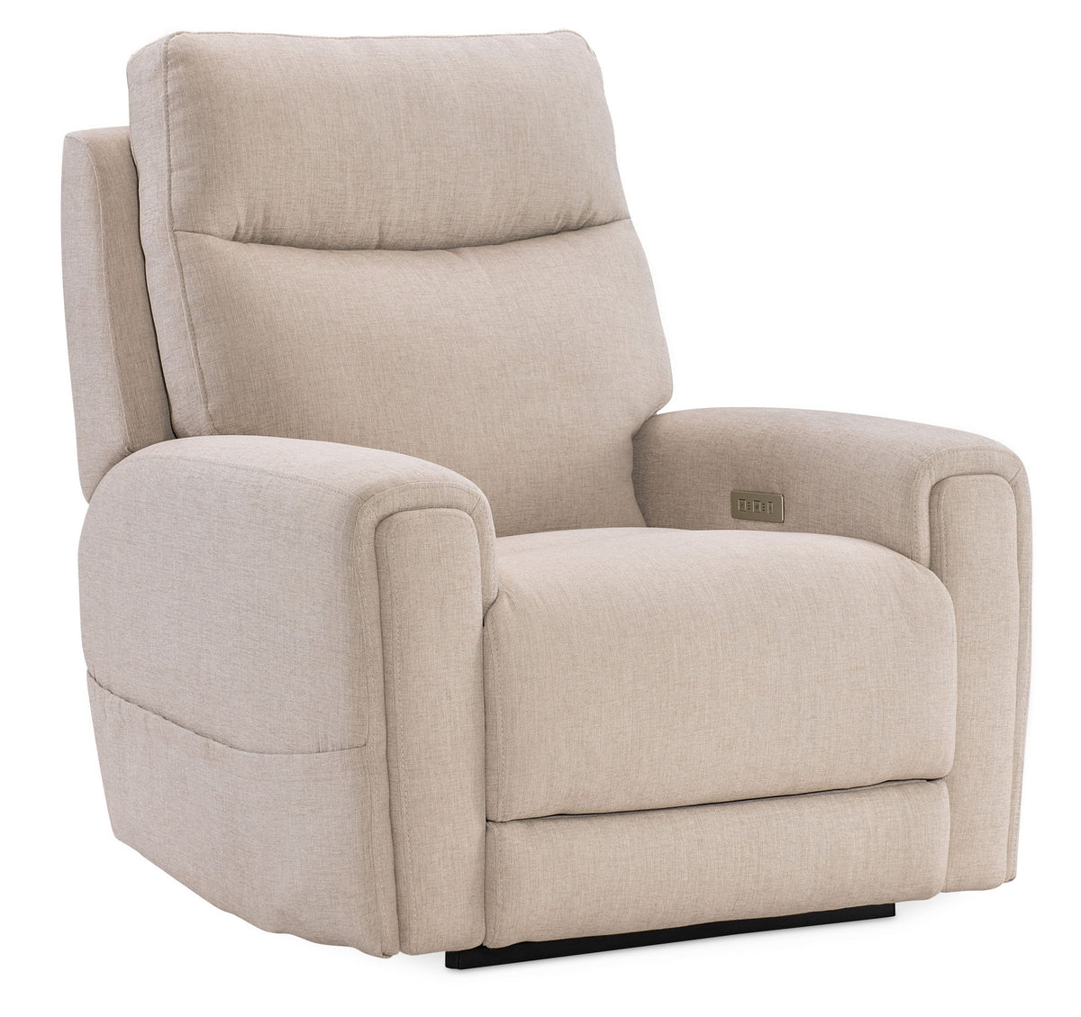 RC - Raze Lift Chair With Power Recline / Headrest / Lumbar / Heat / Massage