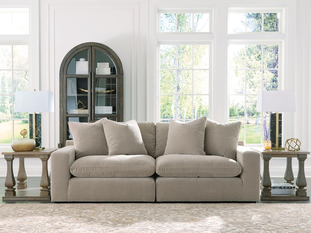 Maxton Heights - 2 Piece Sectional
