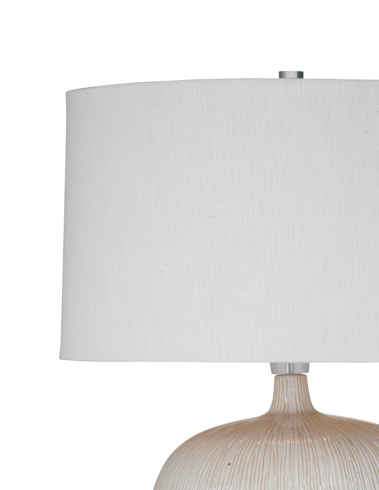 Arcadia - Table Lamp - White