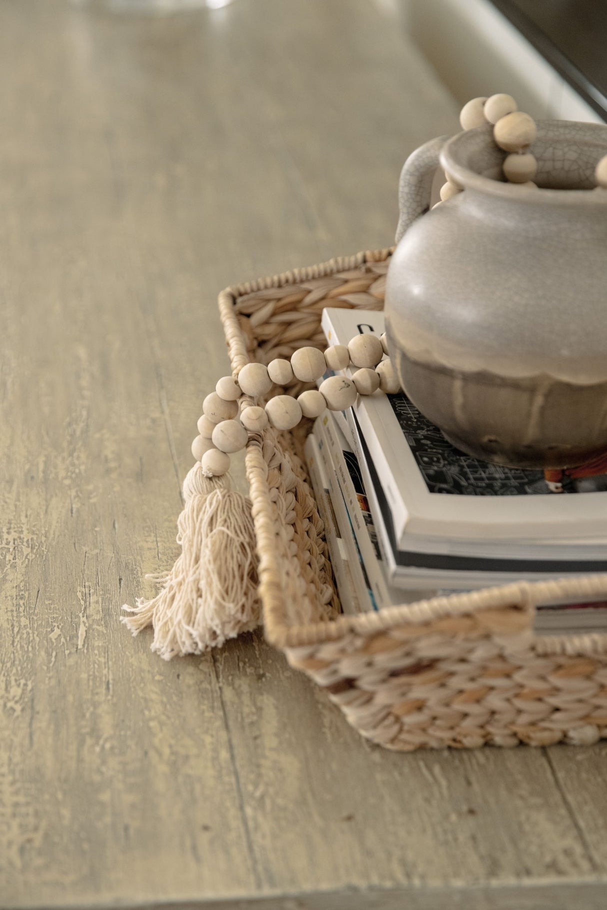 Ciao Bella - Entertainment Console