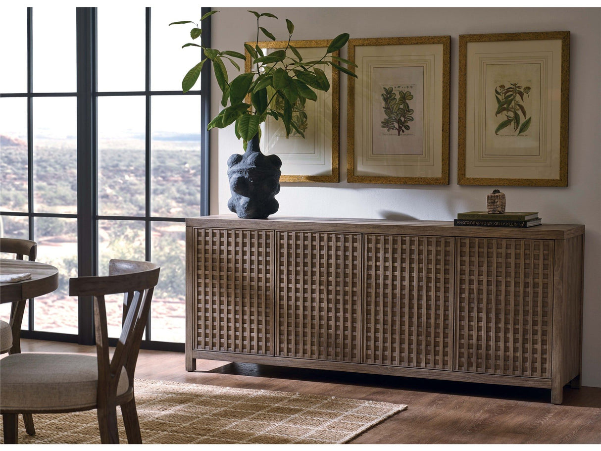 Dwell - Credenza