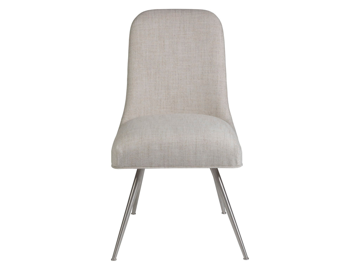Signature Designs - Dinah Side Chair - Gray