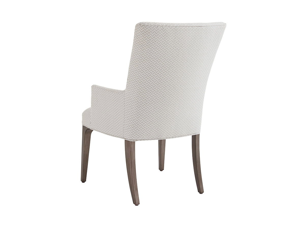 Ariana - Bellamy Upholstered Chair