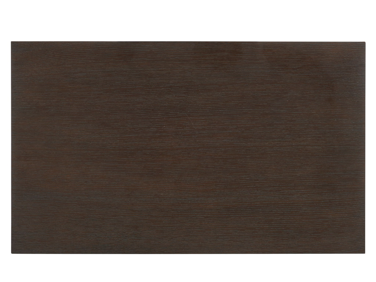 Park City - Jordanelle Nightstand - Dark Brown