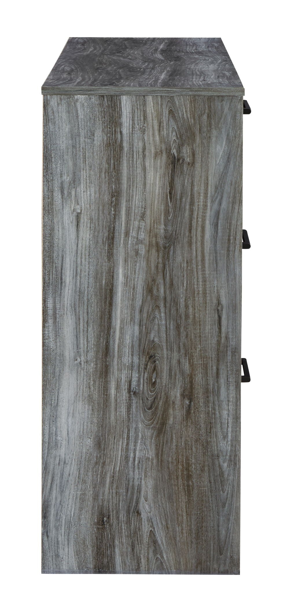 Baystorm - Six Smooth Drawer Dresser