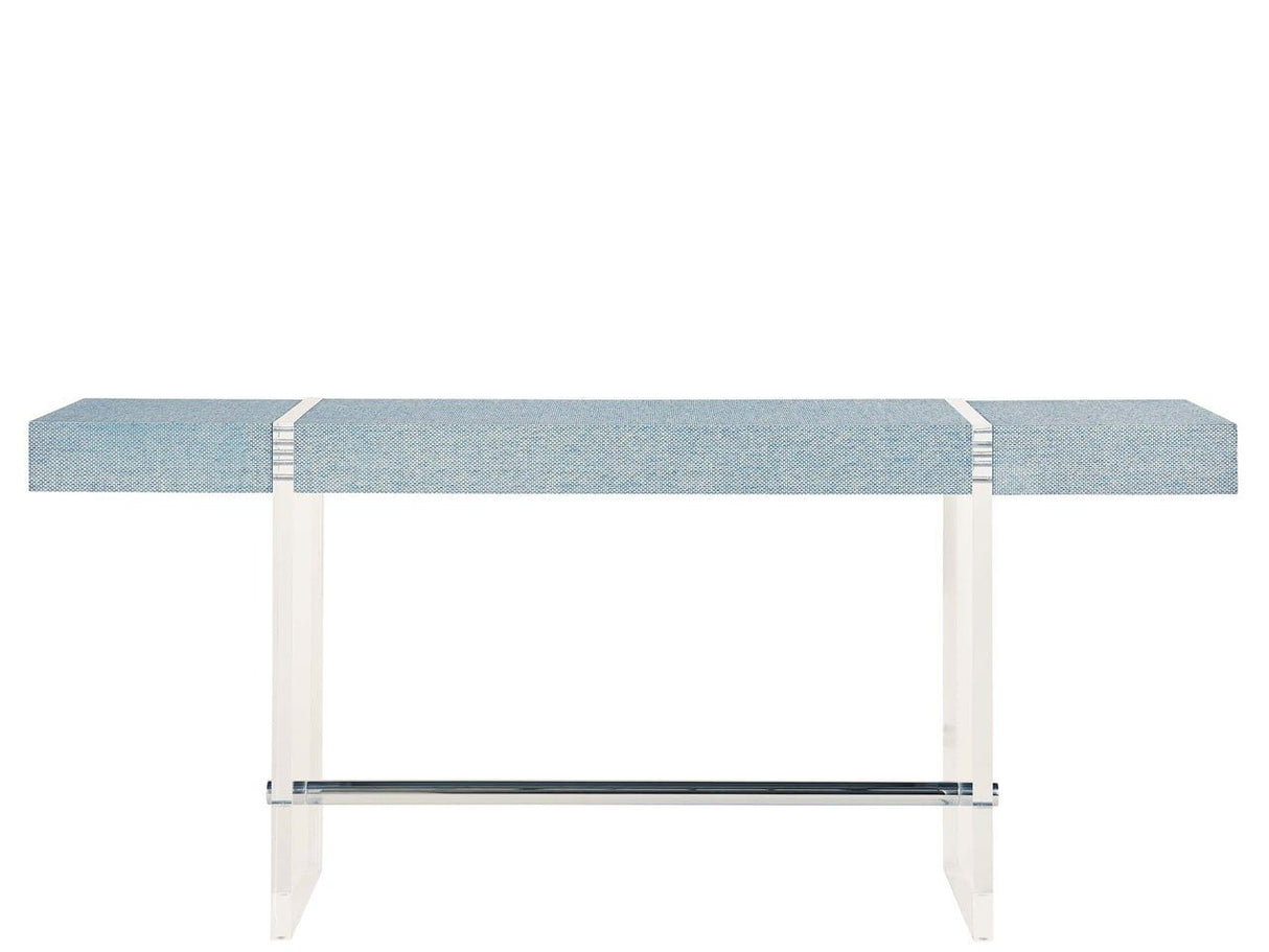 Weekender Coastal Living Home / Vineyard Haven - Console - Gray