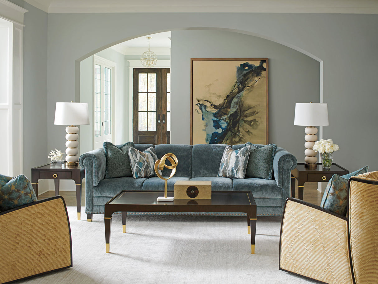 Carlyle - Springfield Sofa
