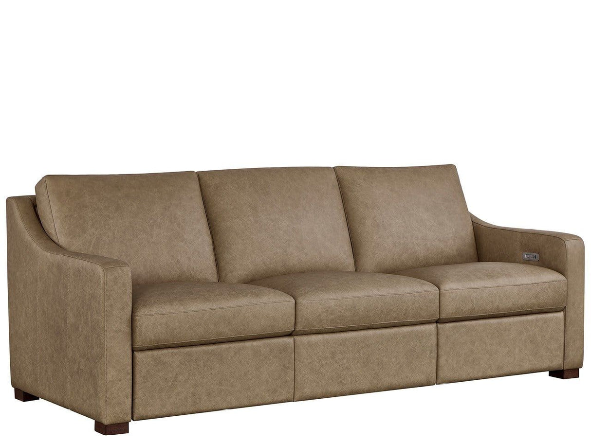 Filmore - Reclining Sofa