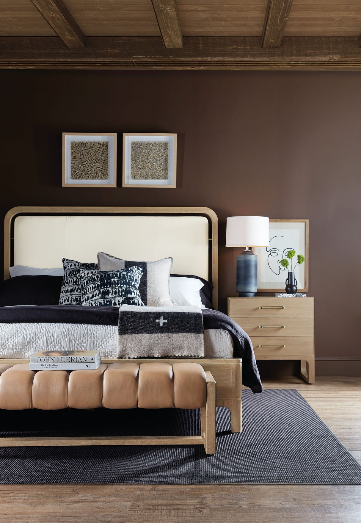 Banyon Bay - Nightstand