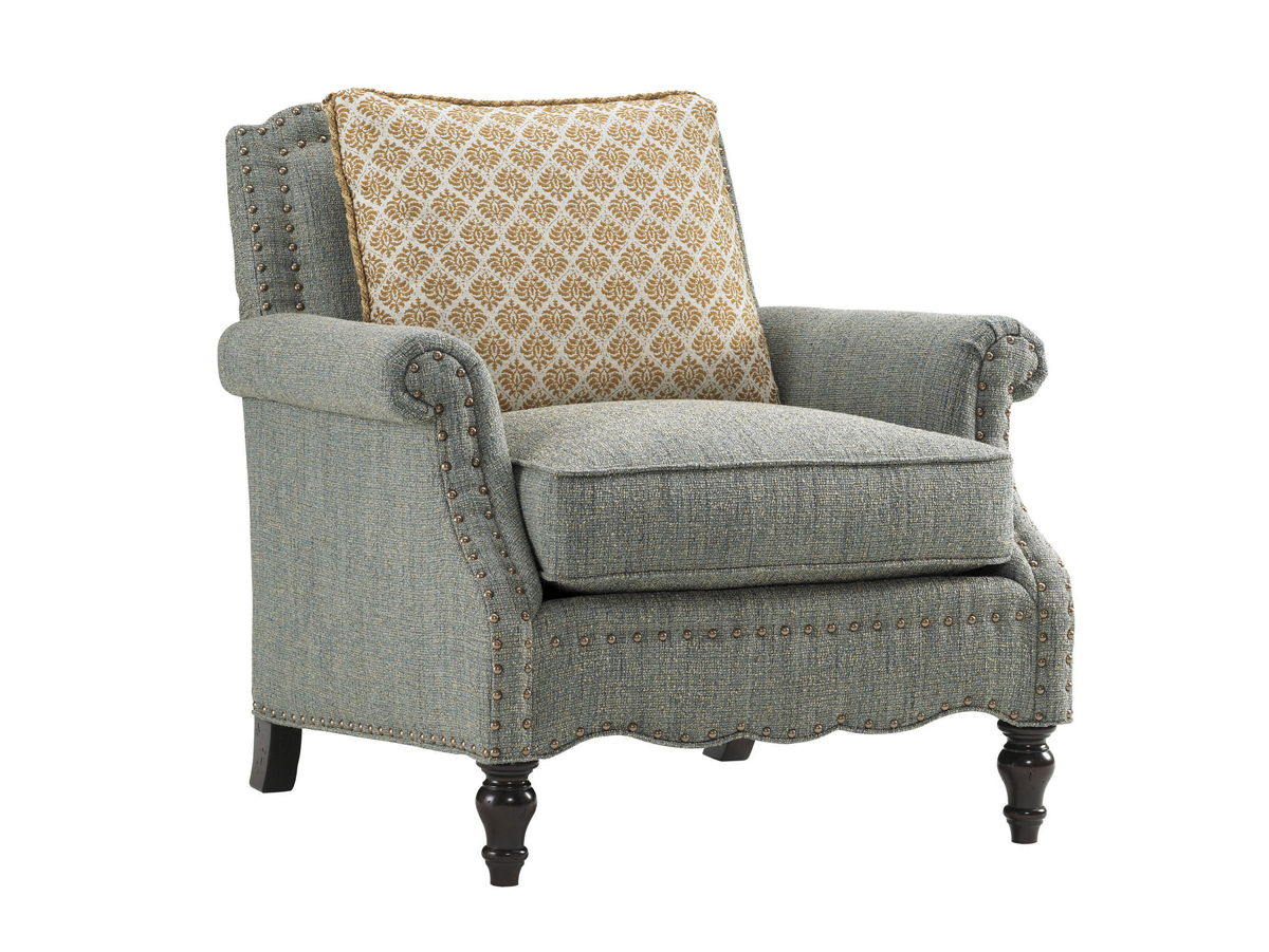 Tommy Bahama Upholstery - Belgrave Chair
