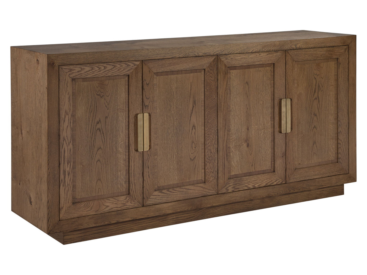 Barnaby - Barnaby Media Console