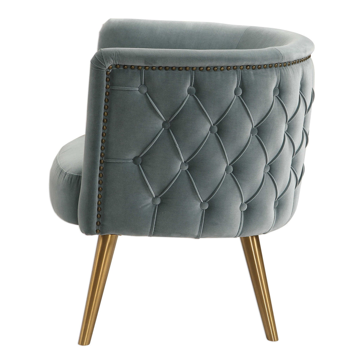 Haider - Accent Chair