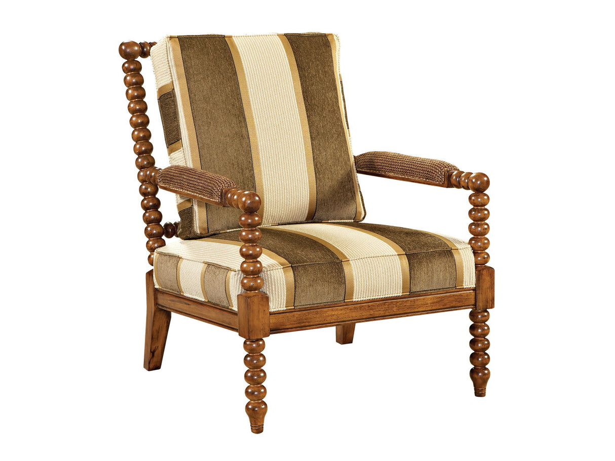 Kingstown - Maarten Chair