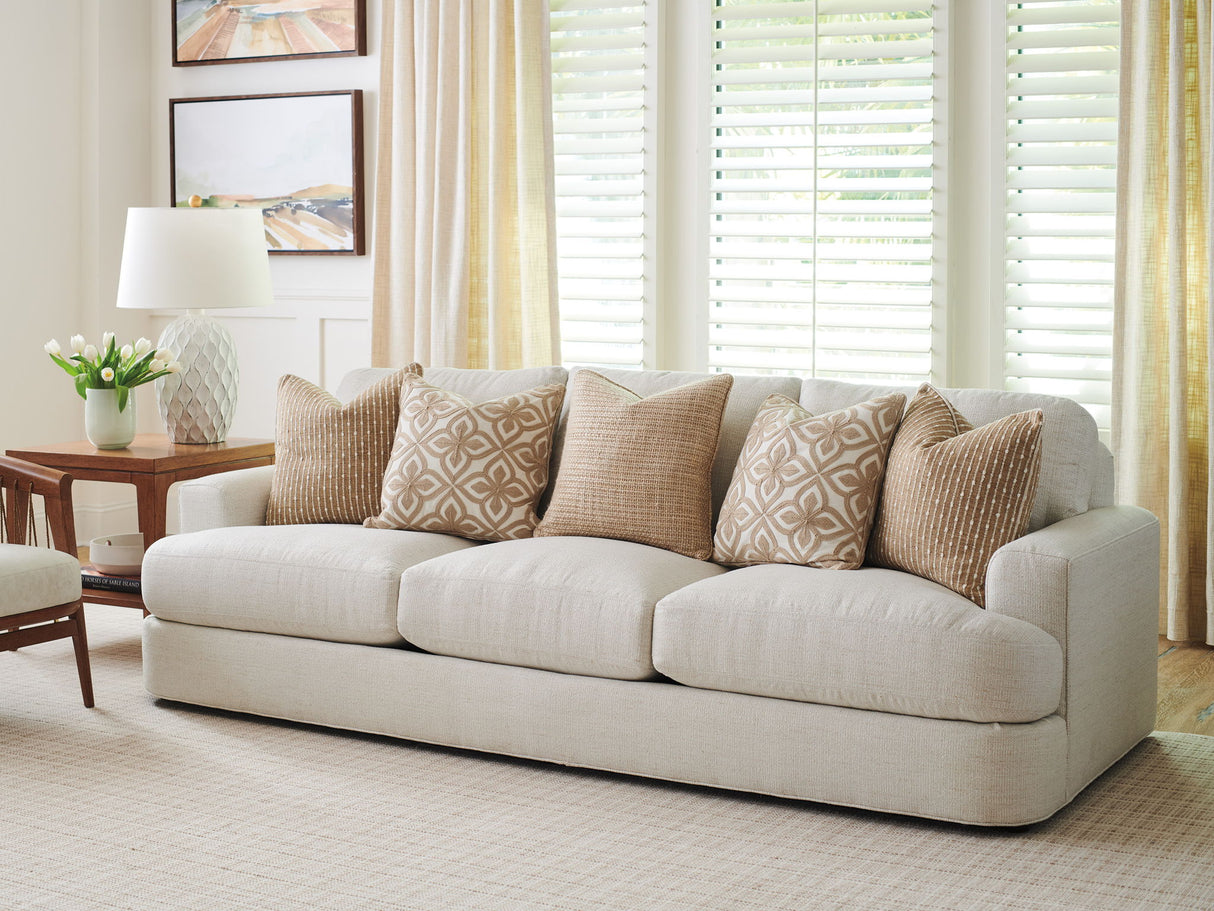 Palm Desert - Lansing Sofa - Beige