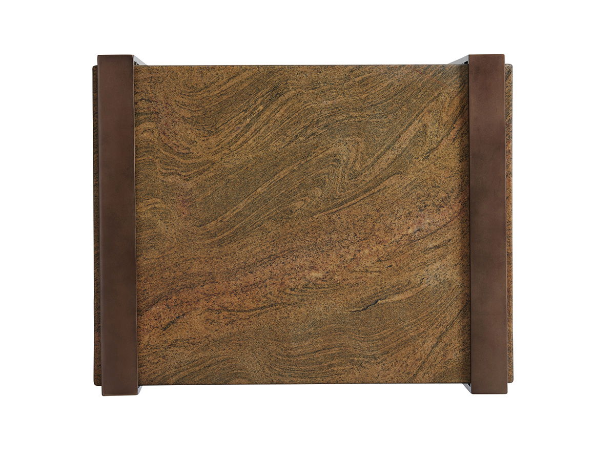 Zavala - Intersect Table