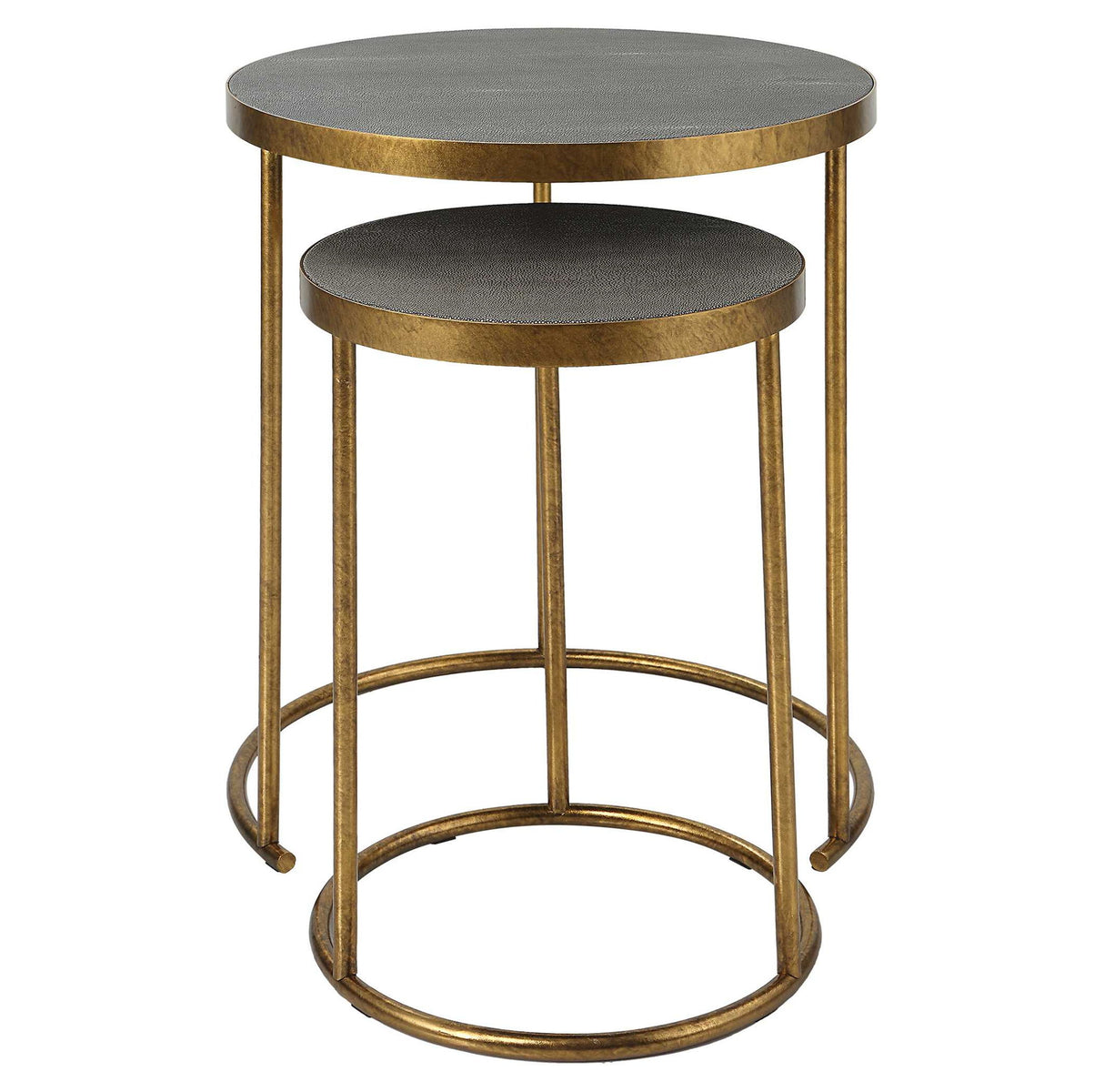 Aragon - Nesting Tables (Set of 2)