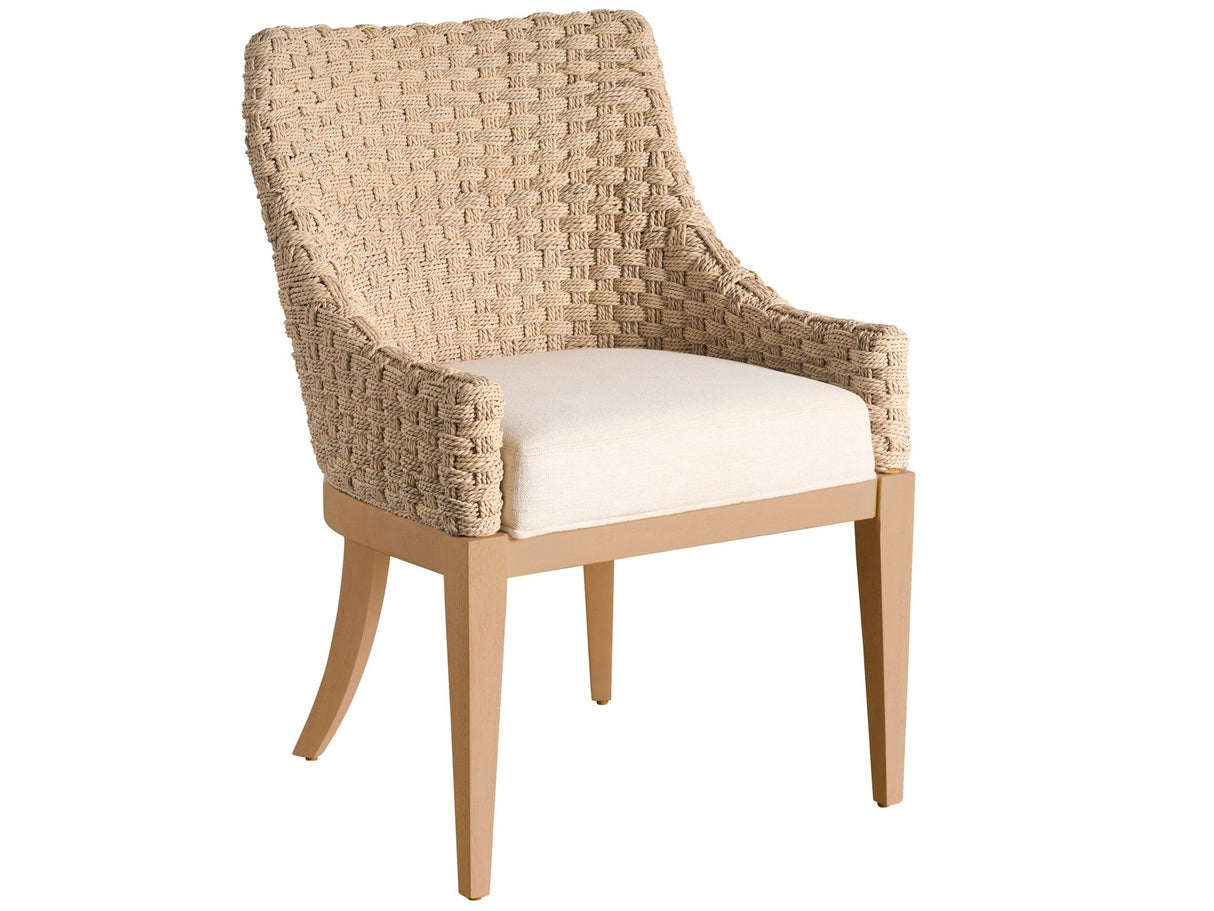 Birchaven - Woven Chair