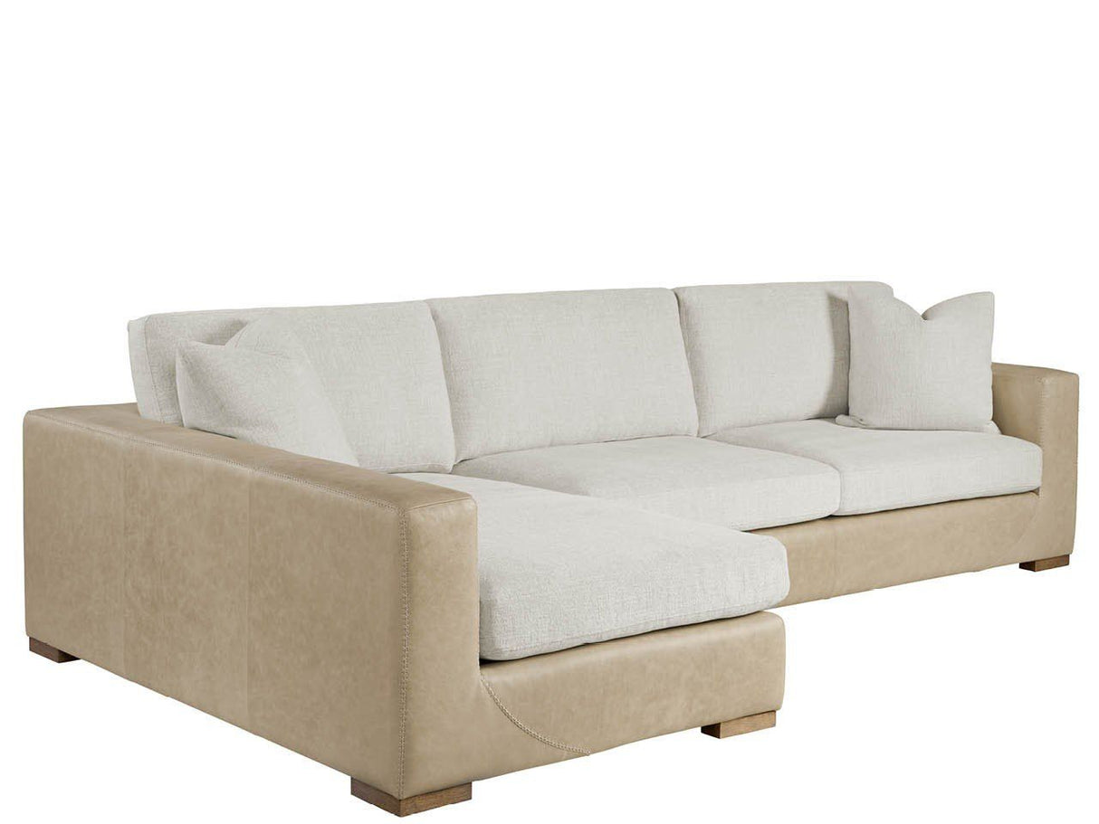 Modern - Shelborne Sectional